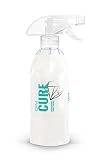 GYEON Quartz Q&sup2;M Cure 400ml Silica Spray Sealant