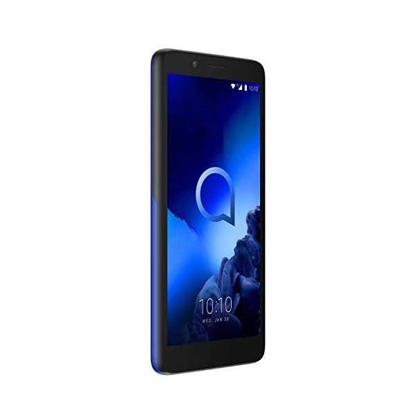 Alcatel-1C-2019-Sim-Free-Unlocked-UK-Smartphone-189-Display-8GB-Dual-Sim-Blue Alcatel 1C 2019 Sim Free Unlocked UK Smartphone 18:9 Display 8GB Dual Sim- Blue
