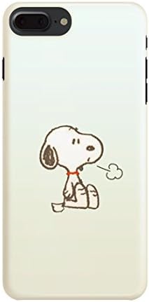 2019 LIL SNOOPY CHARLIE PEANUTS FUNNY CUTE AWESOME.Full 3D effect Phone case cover shell for apple Iphone and Samsung- IPHONE X - 4