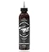 Heartbeat Hot Sauce Co. 3 Bottle Variety Pack: Red and Blueberry Habanero, Jalapeno - Small Batch & Handmade, Vegan, Gluten & Preservative Free