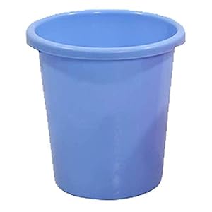 Chetan Dustbin Multicolor,Small