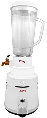raja commercial Mixer Grinder with Tooti 1000W (Multicolour)