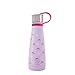 S'ip by S'well Stainless Steel Water Bottle - 10 Fl Oz - Unicorn Dream - Double-Layered Vacuum-Insulated Containers Keeps Drinks Cold for 18 Hours and Hot for 8 - BPA-Free Travel Water Bottle
