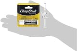 ChapStick Classic Original Lip Balm for Dry Skin - Hydrating Formula view 2