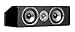 Polk Audio TSi 500 7.1 Home Theater Speaker System (TSi 500, TSi 200 & CS10 + HTS12)