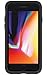 OtterBox Symmetry Series Case for iPhone 8 & iPhone 7 (NOT Plus) - Retail Packaging - (Hepburn Dip)