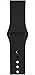 Apple Watch Series 1 42mm Smartwatch (Space Gray Aluminum Case/Black Sport Band)