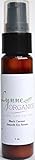 Organic Skin Care Caffeine Eye Cream Serum - Reduces Dark Circles & Bags Under Tired Eyes, Puffiness, Wrinkles, Crow's Feet & Fine Lines. 100% Natural.