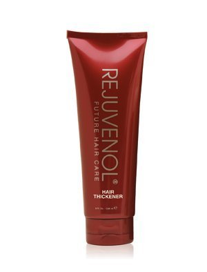 Rejuvenol Hair Thickener 8 oz by Rejuvenol