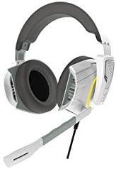 Pack of 5 Gamdias Hephaestus E1 Gaming Headset 50mm drivers with Multi-color lighting