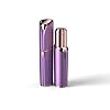 Finishing Touch Flawless Women’s Painless Hair Remover, Lavender/Rose Gold