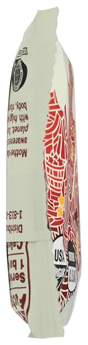 GOMACRO MACROBAR ORGANIC VEGAN PROTEIN BARS – MAPLE SEA SALT (2.3 OZ)