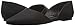 BC Footwear Women's Society Lizard Pointed Toe Flat