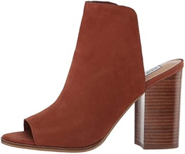 steve madden tilt mule