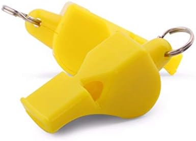 Kyk ホイッスル 審判笛 ゲームラウドホイッスル アウトドア教育ホイッスル Color Black B07zptp2zc 1 698円 大人気 New Arrival 最安値挑戦 年中無休 高品質 通販