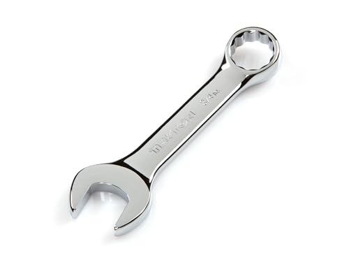 Tekton 18043 Stubby Clé mixte, 18052