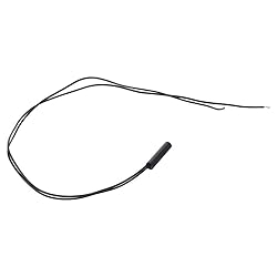 SHUATI 2Pcs Magnetic Switch, Magnetic Sensor, Reed