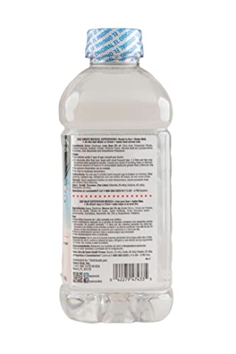 SUERO ORAL ELECTROLYTE SOLUTION FOR CHILDREN & ADULTS, REHYDRATES, RESTORES MINERALS AND NUTRIENTS, COCONUT FLAVOR (33.8 FL OZ/PACK OF 1)