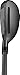 Adams Golf Pro Mini Golf Hybrid Club, Right Hand, Regular, 20-Degree, Graphite