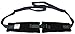 Secure SWSB-1 Padded Wheelchair Seat Belt with Easy Release Buckle - Soft Comfort Harness for Proper Positioning, Safety and Support