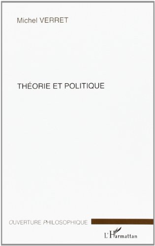 Théorie et politique