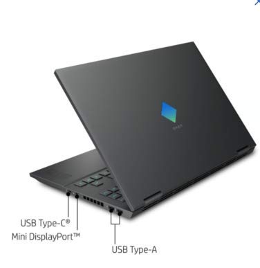 HP OMEN | 15-EN0023DX/Gaming 15.6