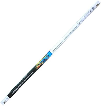 Direct Replacement LED T8 48-Inch Lamp