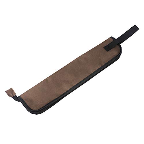 EDTara Drumstick Bag Case Drum Stick Holder Portable Waterproof Percusssion Drum Mallet Bag Carrying Strap - Thumbnail 4