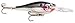 Rapala Shad Rap Rattlin' Suspending 05 Fishing lure, 2-Inch, Silver