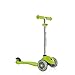 Globber Go Up Sporty | 3-In-1 Kick Scooter For Toddlers & Kids | Ride-On Walking Bike For Toddlers To Kids Push 3-Wheel Scooter For Kids (Aged 3+) | Outdoor Toys For Boys & Girls | Toddler & Kid Gifts