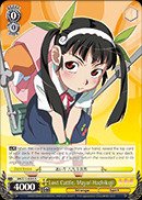 Weiss Schwarz - Lost Cattle, Mayoi Hachikuji - BM/S15-005 - R (BM/S15-005) - Bakemonogatari Booster Pack