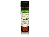 Miracle Gas Relief. Anti-Gas. Flatulence.Oral Homeopathic Pellets. High potency.