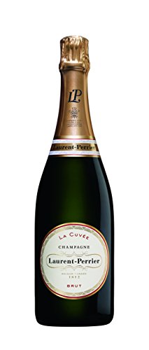 LAURENT-PERRIER CHAMPAGNE LAURENT-PERRIER BRUT LA CUVEE CL.75 – Bild 3