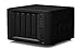 Synology 4 Bay Deep Learning NVR Dva3219 (Diskless)