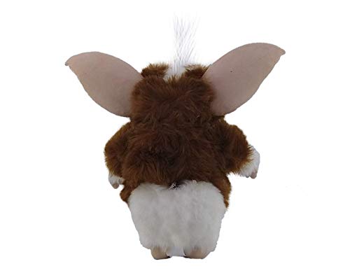 Puppet Original de Gizmo, con Licencia Oficial de Gremslins by Trick or Treat Studios.