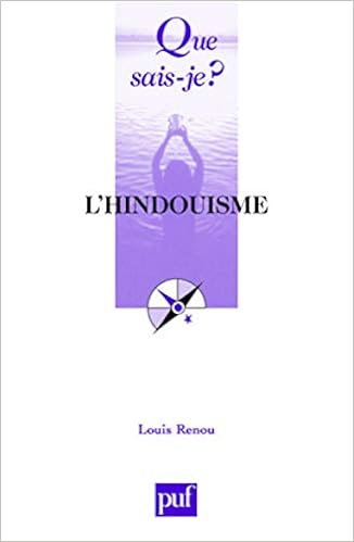 Amazon Fr L Hindouisme Renou Louis Que Sais Je Livres Amazon Fr L Hindouisme Renou Louis Que Sais Je Livres