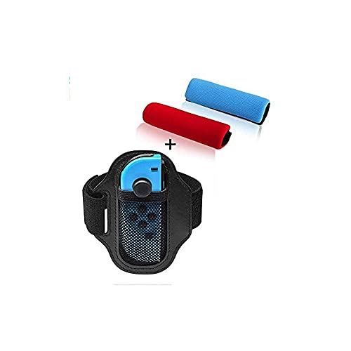 任天堂 リングフィットアドベンチャー 替えグリップレッグバンドセットの商品画像