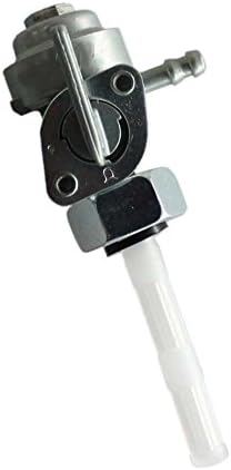 Gas Tank Fuel Switch Valve Petcock for Chinese Gasoline Generator 5.5hp 6.5hp 7hp 8hp 9hp 11hp 168f 170f 163cc 196cc