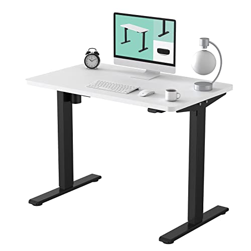 FLEXISPOT EC1 Essential Electric Height Adjustable Standing Desk Heavy