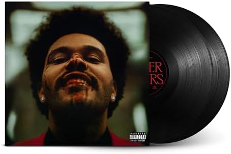 The Weeknd - After Hours[Edited] - Amazon.com Music