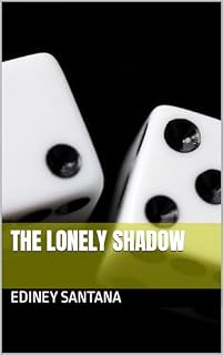 Livro The Lonely Shadow