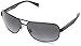 Dolce & Gabbana Sunglasses - DG 2120P / Frame: Black Lens: Polar Grey Gradient