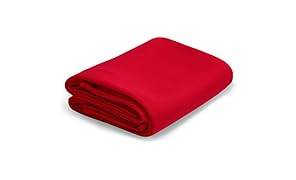 Ultra Fast Dry Travel and Sports Towel. High Tech Better Than Microfiber. Compact Quick Dry Lightweight Antibacterial Towels. 8 Colors