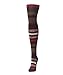 MeMoi Stripe Palette Sweater Tights