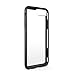 Pelican Adventurer Phone Case for iPhone 6/6s/7/8 Plus (Clear/Black)