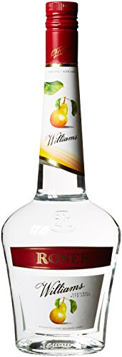 Roner Williams Christ Birnenbrand (1 x 1l)