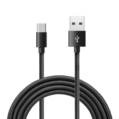Waytex - Cable USB C 3.1 a USB para cargador y datos... en promo sur Amazon