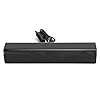 Luidspreker Mini Lossless Bass Soundbar Desktop High Power USB Bedraad HIFI Ingebouwde stereoversterker