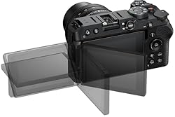 Nikon Z 30 | Our most compact, lightweight