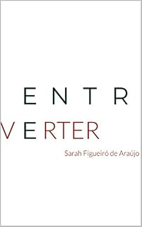 Livro Entre-Verter